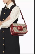 Original Gucci Horsebit 1955