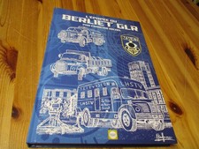 Berliet Trucks - Das Epos des Berliet GLR - Baureihen-Band