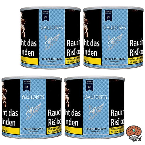 Gauloises melange original - gauloises,