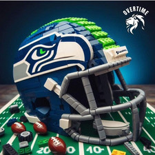 NFL ConstructionHelmet