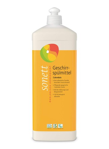 Sonett geschirrspülmittel - sonett,