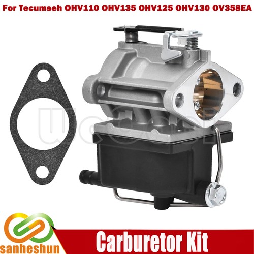 Vergaser für tecumseh ohv - für,