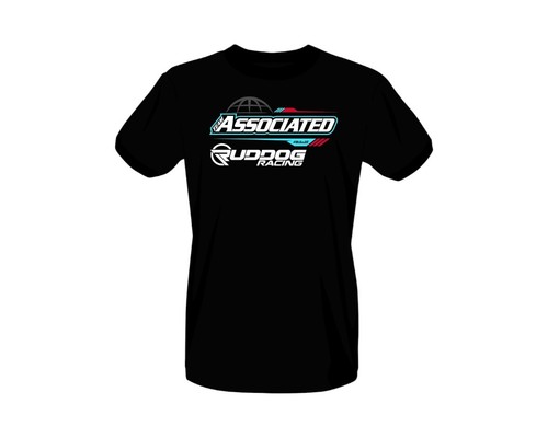 Team associated wc25 shirt - associated, t-shirt