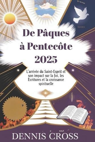 Pques pentecte 2025 - pques,