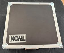 Thon pedal case - thon, tone