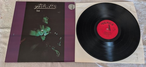 Atlantis live dolp 1979 - atlantis,
