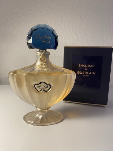 Shalimar eau parfum - eau, de