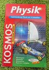 Kosmos: Experimentierkasten