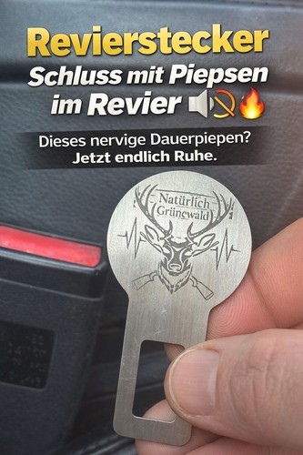 Antipips revierstecker - antipips,