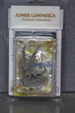 Dragon Eclipse: Junge