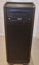 Gaming PC AMD Pro A10 8750 8GB