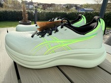 Asics Gel Nimbus 28 Neu Gr