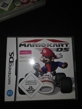 Mario Kart DS (Nintendo 3DS