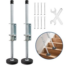 Paar Leiter-Nivellierer