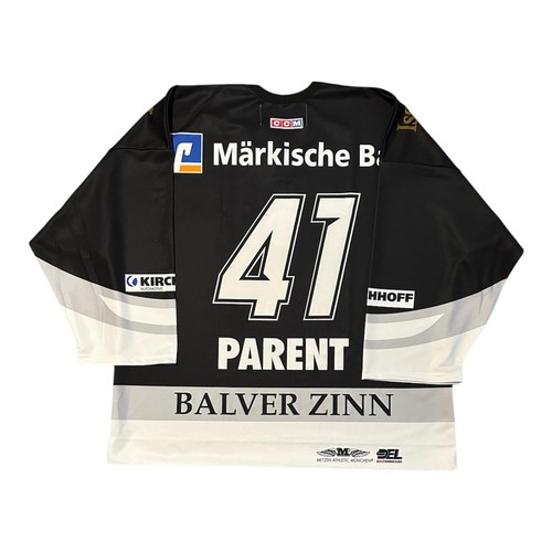 Iserlohn roosters ice - –,