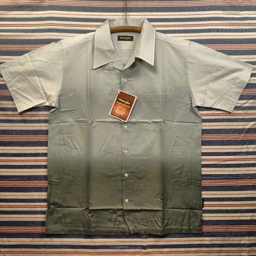 Wrangler vintage 90s ombre dip - wrangler,