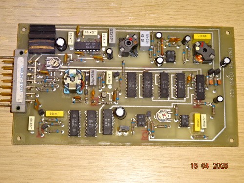 Ekd 500 baugruppe 200khz - ,