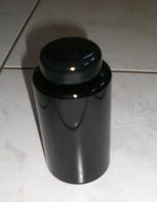 Miron Violettglas Weithalsglas