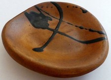 Keramik Schale  *  Poterie de La Colombe  *  französische Studiokeramik