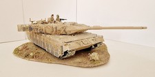 1:35 Leopard 2 MBT Panzer –
