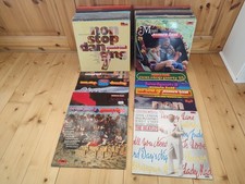 James Last - 75 LPs - Sammlung