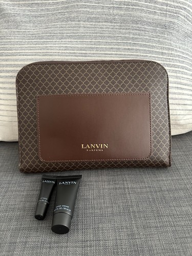 Lanvin business class - lanvin,