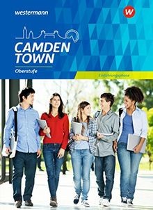 Camden town oberstufe - camden,