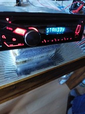 Kenwood KDC-U31R Autoradio
