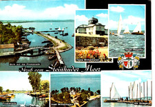 AK GF  -1970- Steinhude Meer-