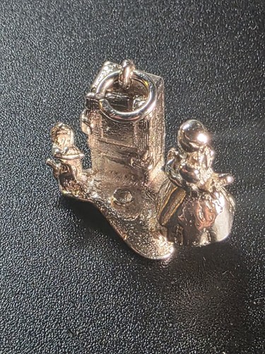 Vintage sterlingsilber - vintage,
