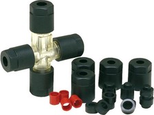 OILPRESS Kreuz-Stück