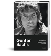 Gunter Sachs - Kamerakunst 