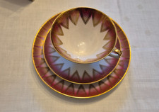 Sammeltassen 3-teilig Gedeck