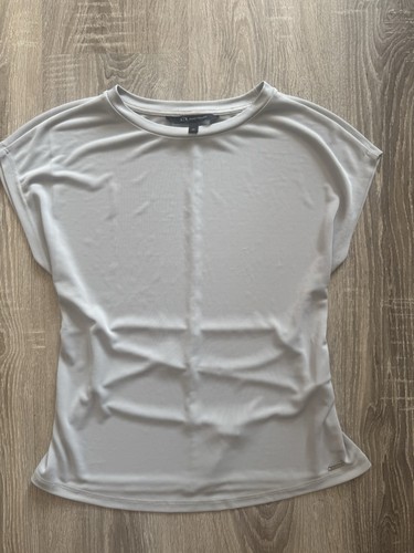 Armani exchange damen shirt - armani, t-shirt