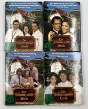 Die Schwarzwaldklinik Staffel