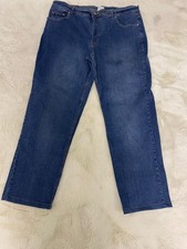 Camargue Herren Jeans Hose