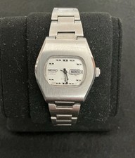 Seiko Vintage Damenuhr Hi-Beat
