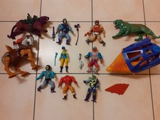 He Man Motu Sammlnug Battle