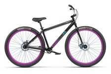 Radio Legion 29 Zoll Wheelie