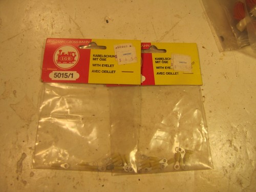 Pair lgb 50151 - lgb,