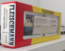 Fleischmann 4933 Diesellok BR 218 452-1,Sehr guter optischer Zustand ?