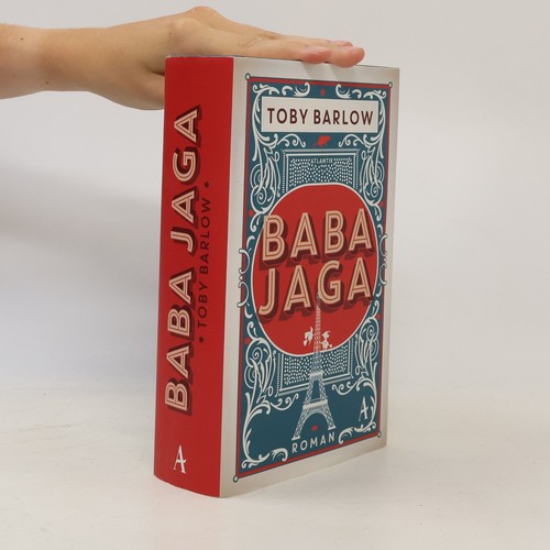 Baba jaga toby - jaga , | 