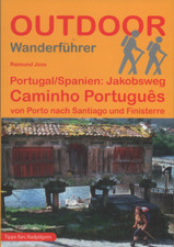 Jakobsweg Caminho Portugues