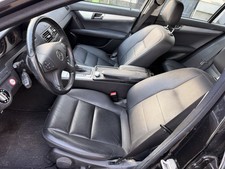 Mercedes W204 C-Klasse Kombi