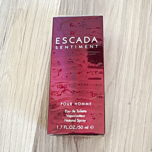 Escada sentiment eau - escada,