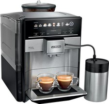 Siemens TE657F03DE EQ.6 plus