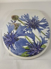 Duschwell WC-Sitz Soft Touch