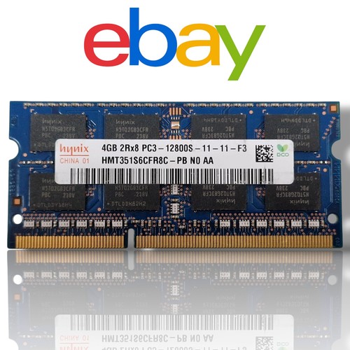 Hynix 4gb ddr3l - sk,