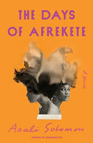 The days afrekete - days, of