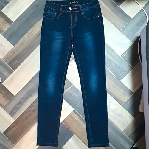 Dodo damen jeans skinny - dodo,